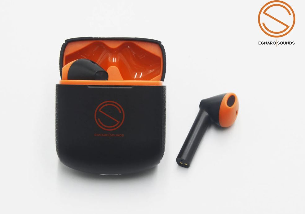 EGNARO ES3 TWS (True Wireless Stereo)