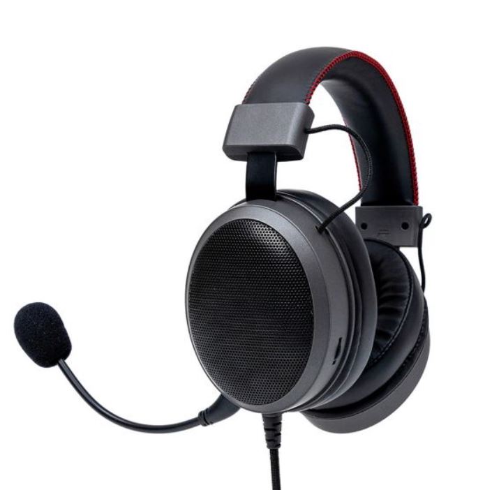 Kuura Gaming Pelikuulokkeet D1-Series Pro