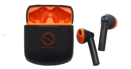 EGNARO ES3 TWS (True Wireless Stereo)