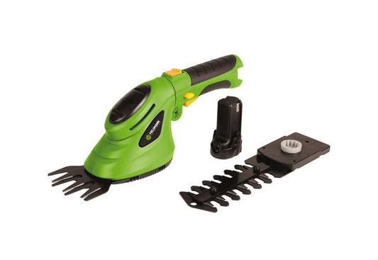Langattomat ruoholeikkurit ja mini pensassakset - Fieldmann - FZN 4101-A