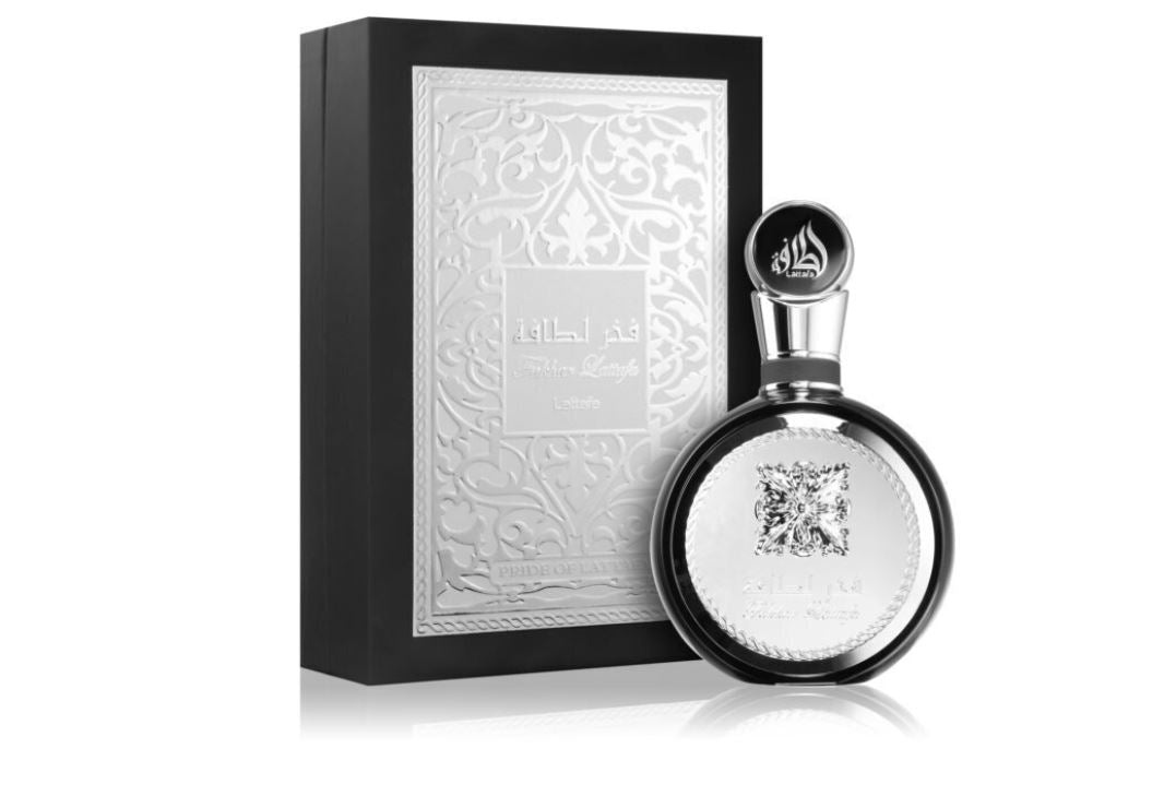 Lattafa Fakhar EDP, 100 ml, 100 ml-Miesten hajuvesi