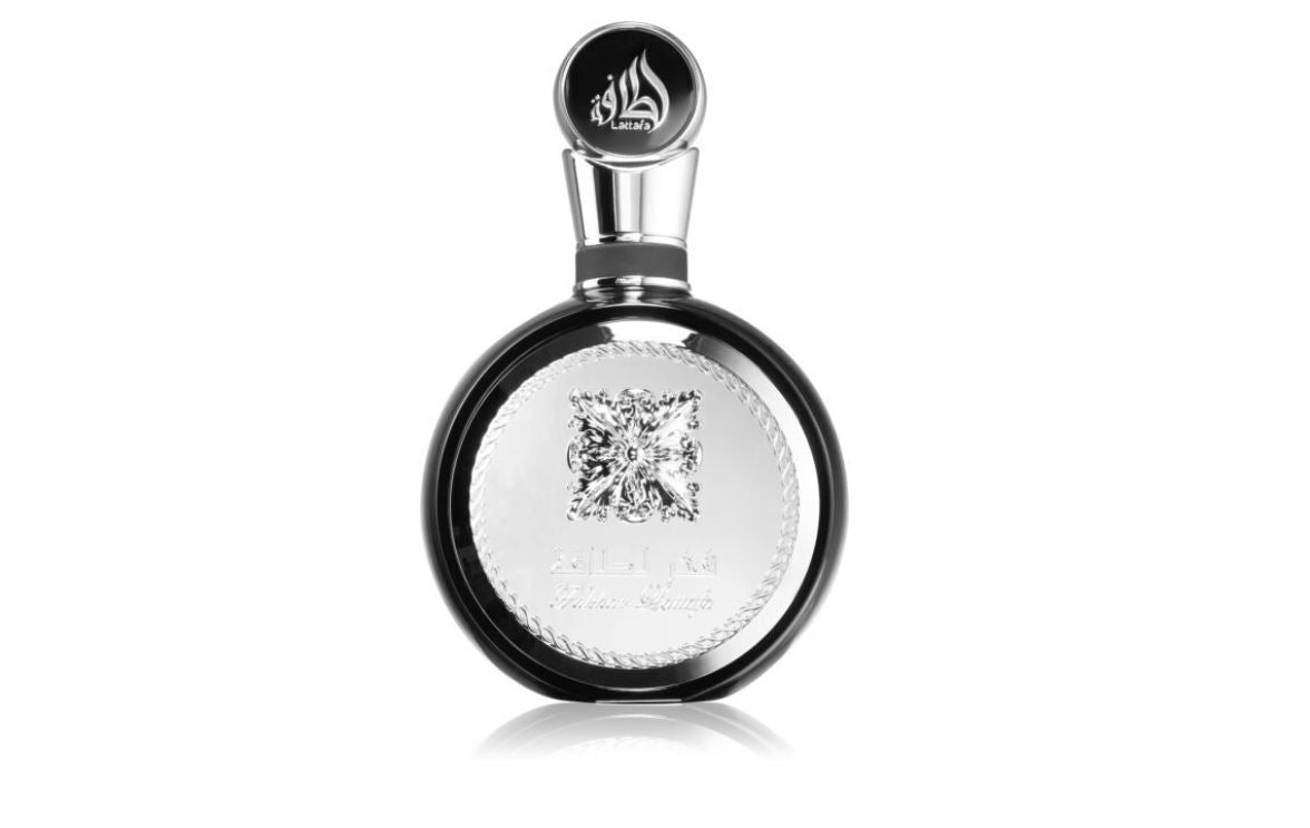 Lattafa Fakhar EDP, 100 ml, 100 ml-Miesten hajuvesi