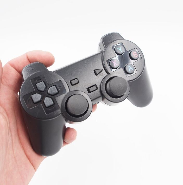 Pelikonsoli Retro Console