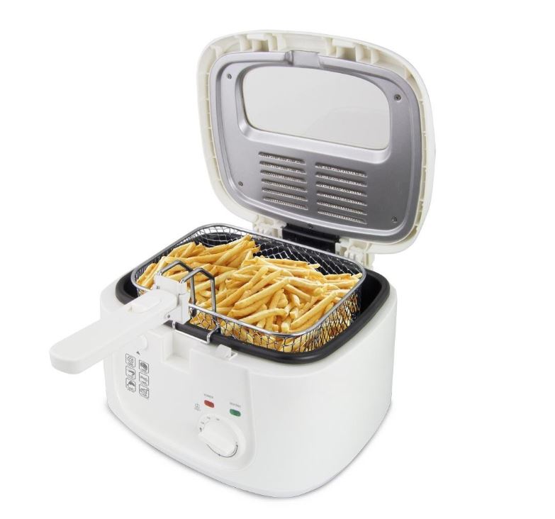 Rasvakeitin Esperanza 1800 W