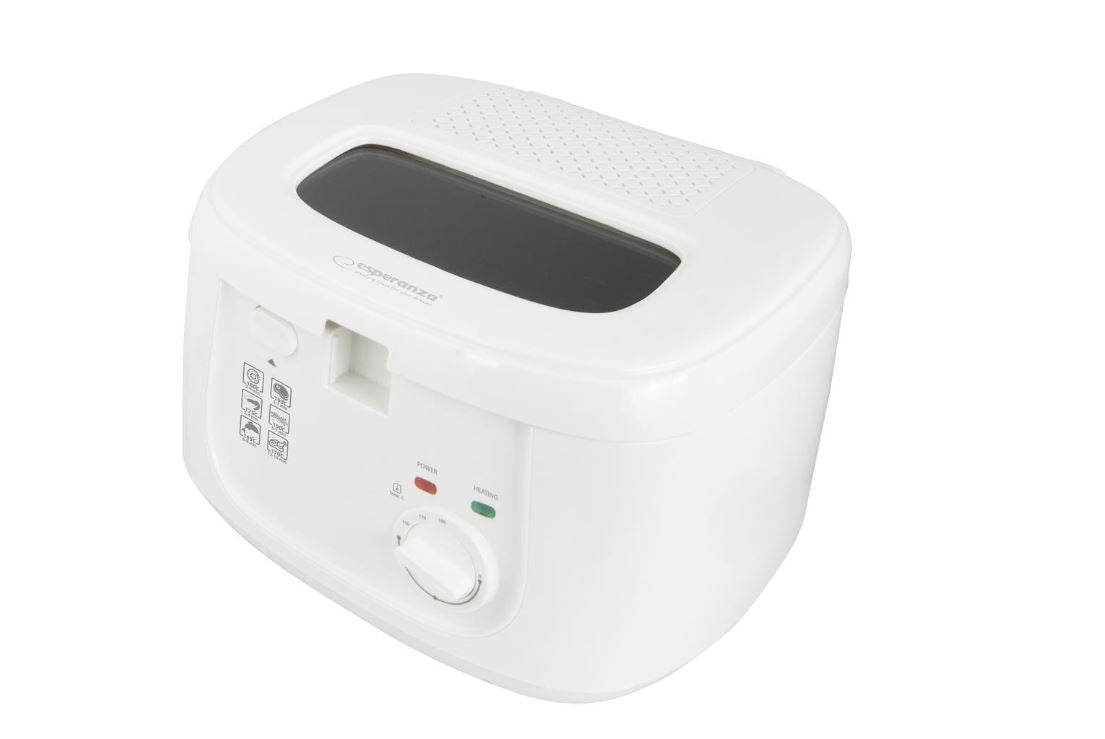 Rasvakeitin Esperanza 1800 W