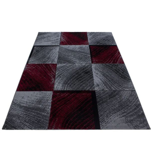 REDGREY-matto Plus 8003, 160x230 cm