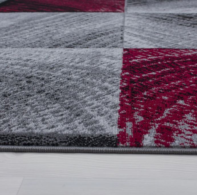 REDGREY-matto Plus 8003, 160x230 cm