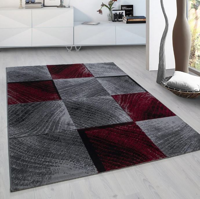 REDGREY-matto Plus 8003, 160x230 cm