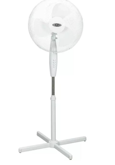 Lattiatuuletin 45W