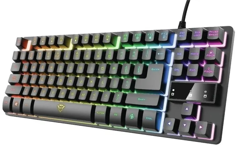 PREMIUM Trust Thado TKL pelinäppäimistö
